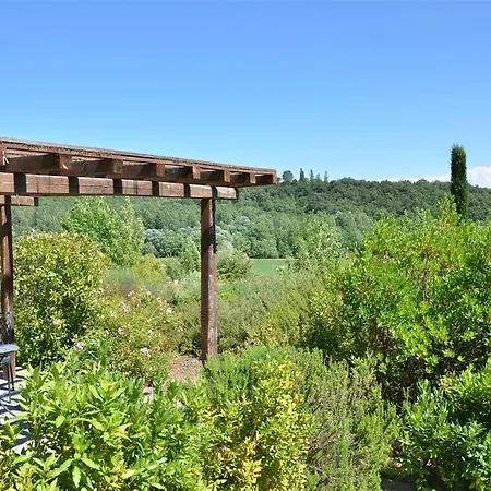 Holiday home Pinturicchio Castelnuovo Berardenga