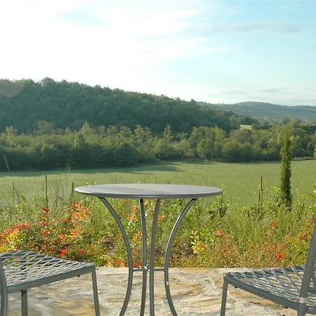 Holiday home Pinturicchio Castelnuovo Berardenga