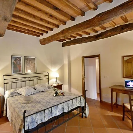 Holiday home Pinturicchio *